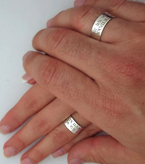 rings for couple
