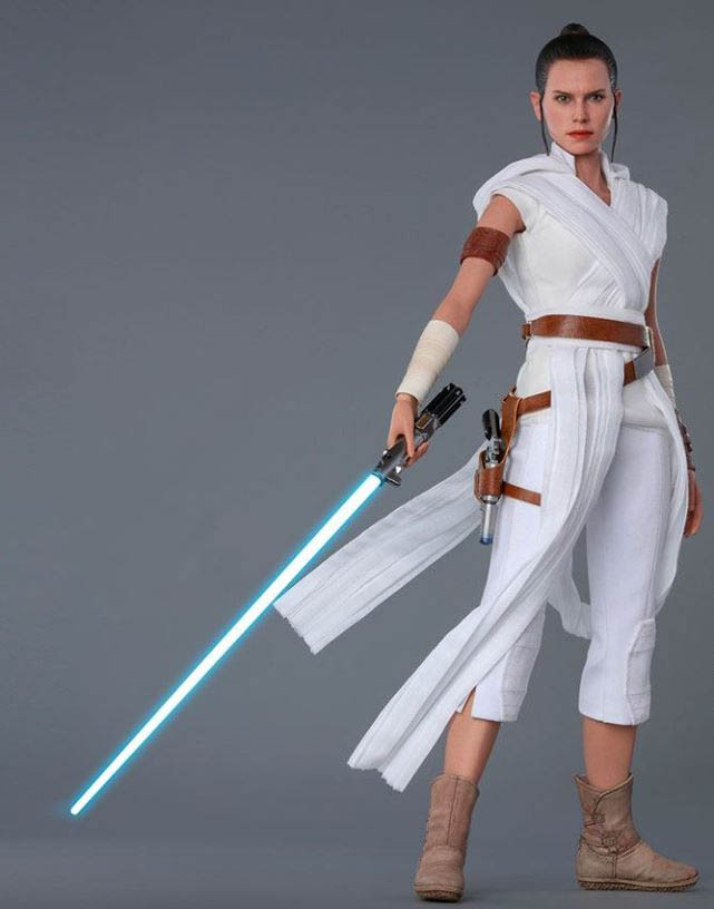 star wars rey skywalker